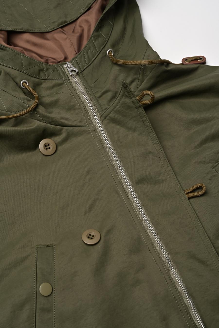 N-3B Parka