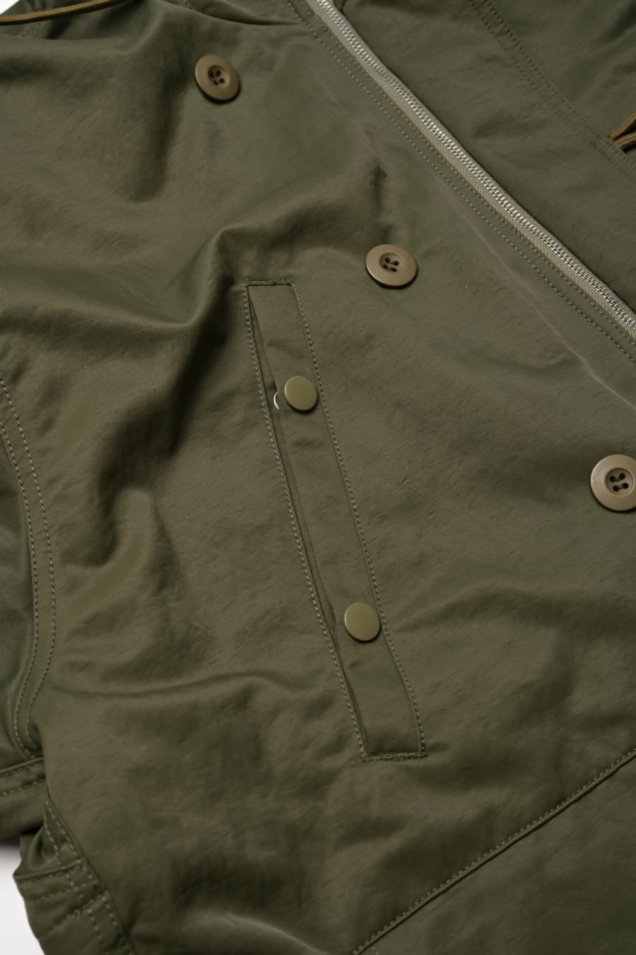 N-3B Parka