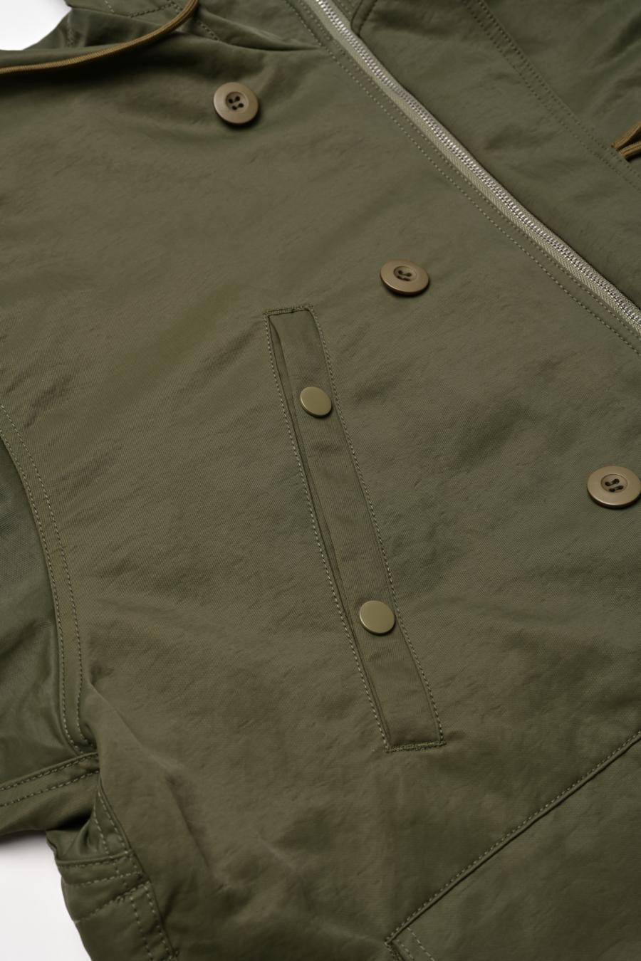 N-3B Parka