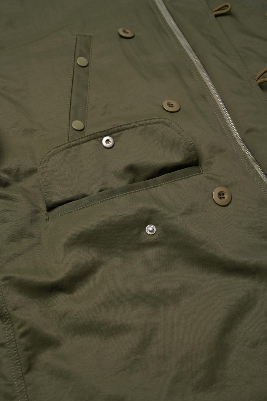 N-3B Parka
