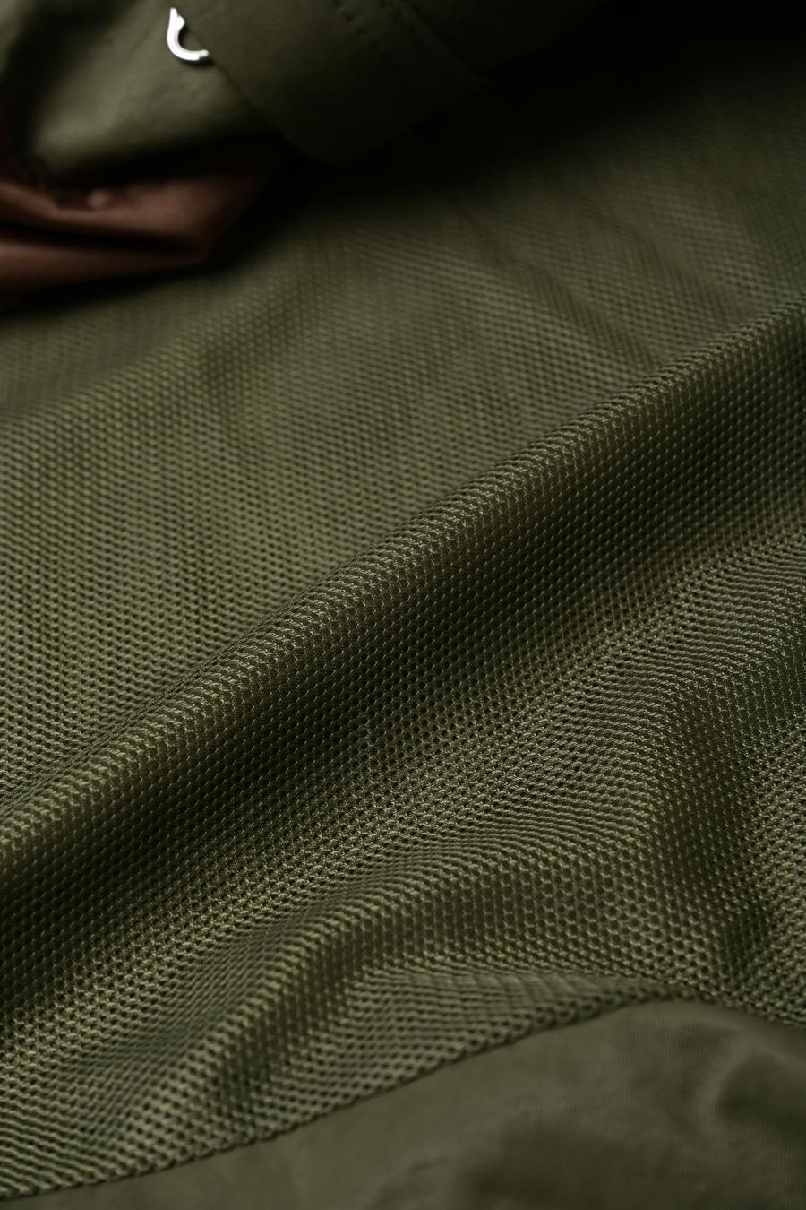 N-3B Parka