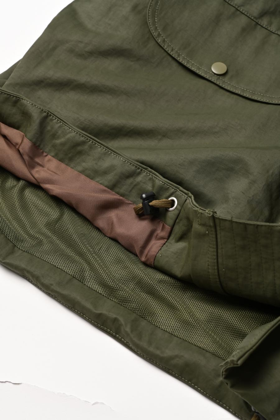 N-3B Parka