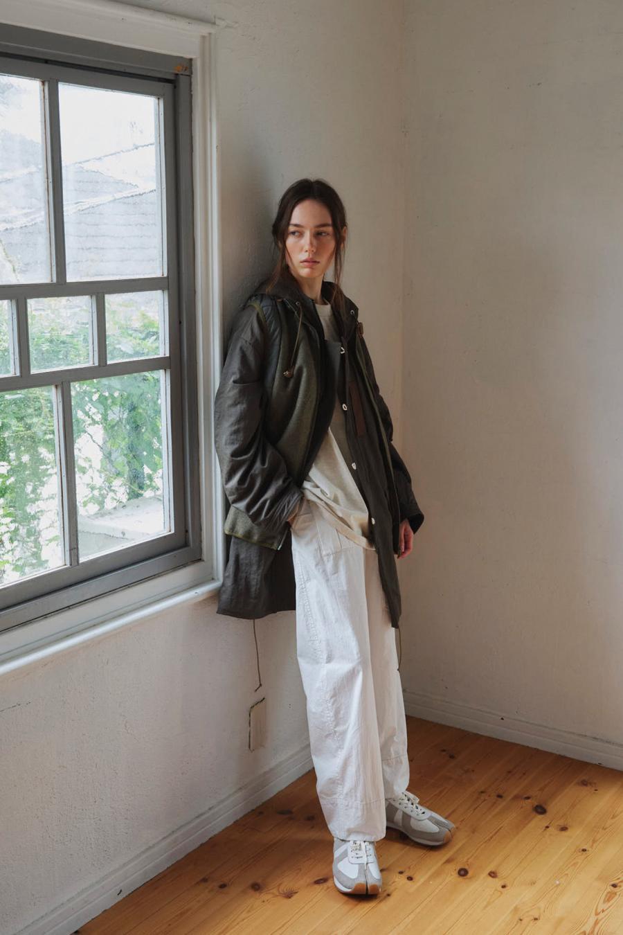 N-3B Parka