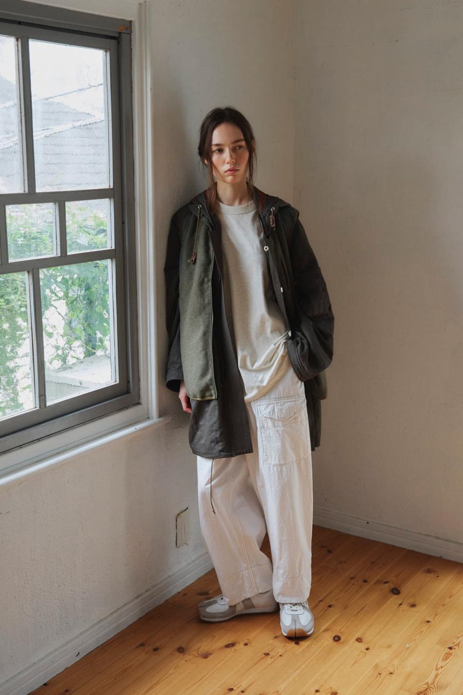 N-3B Parka