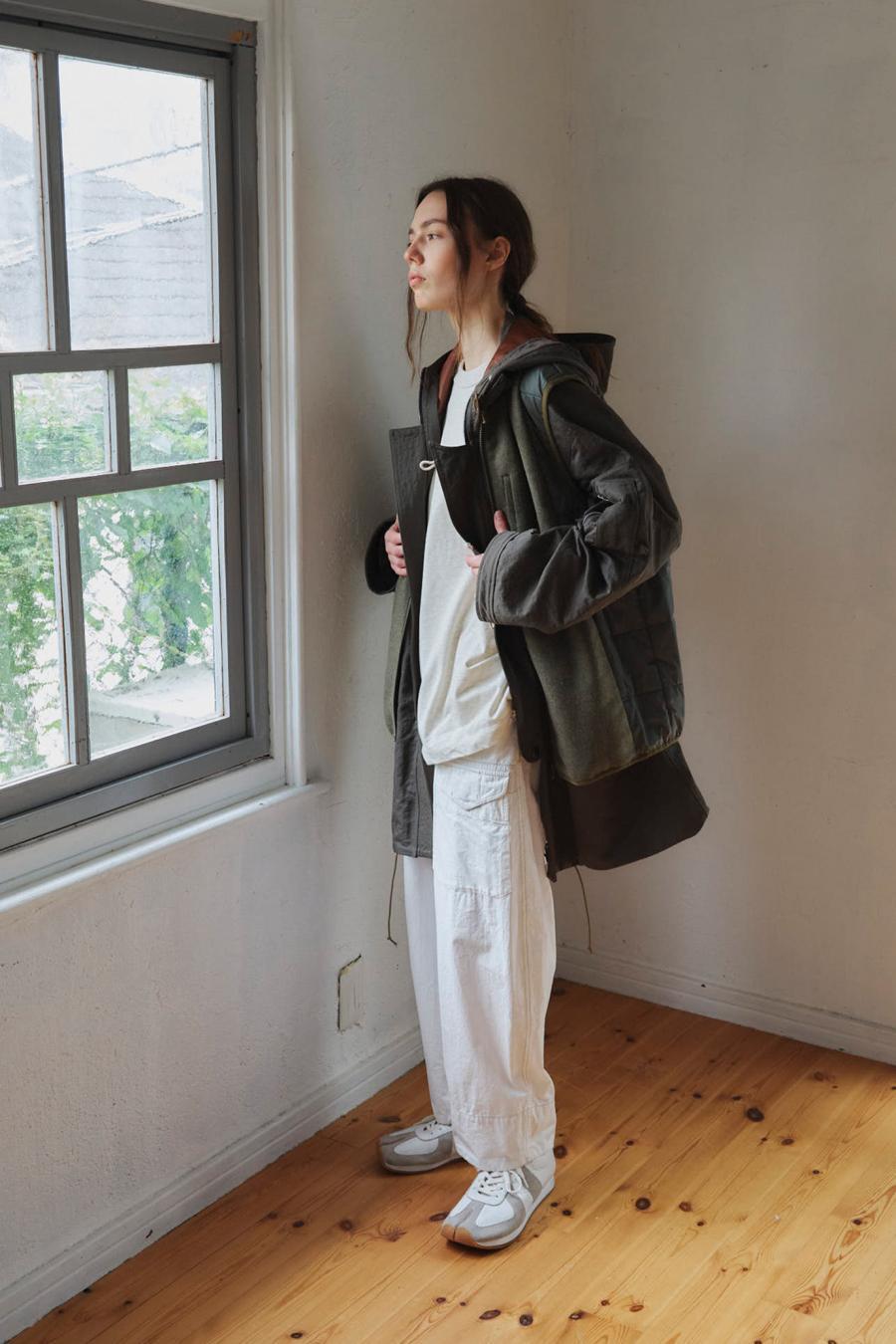 N-3B Parka
