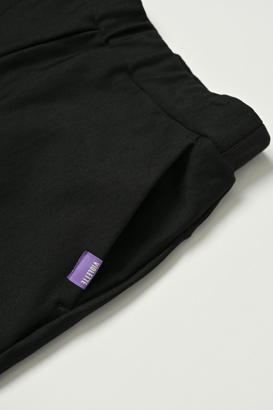 Easy Trousers