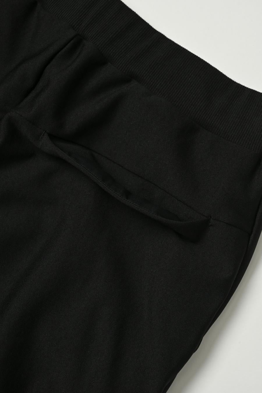 Easy Trousers