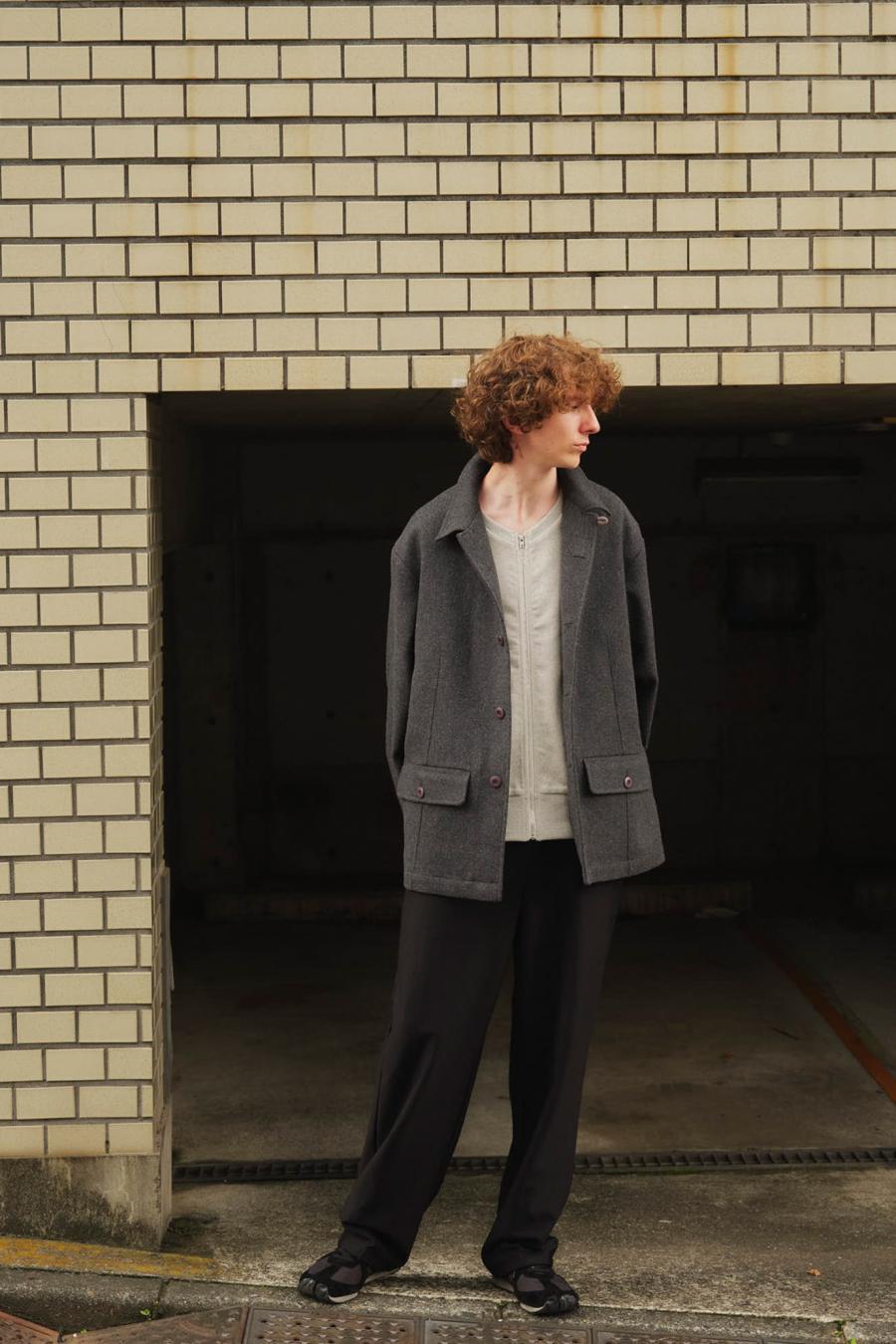 Easy Trousers