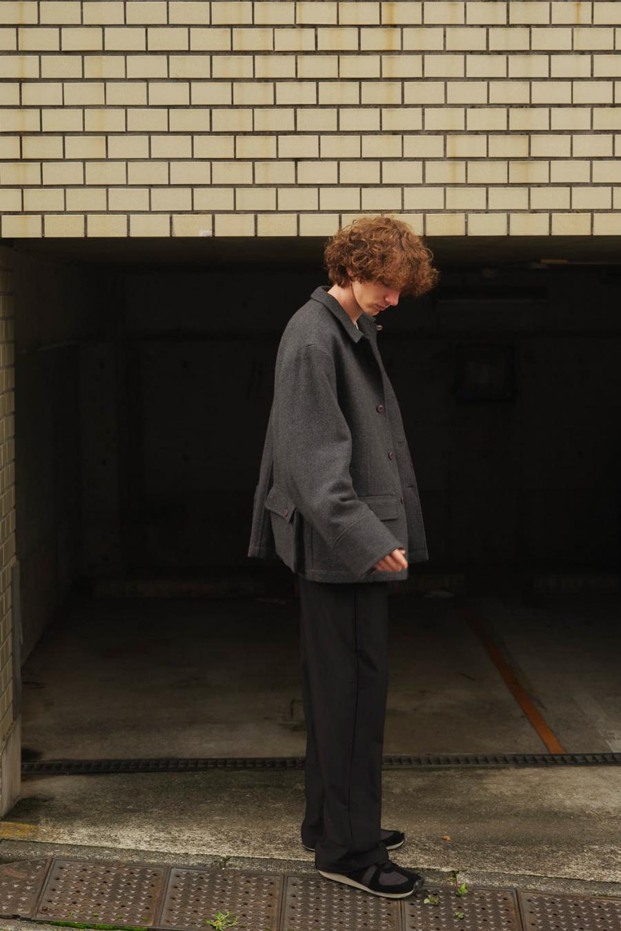 Easy Trousers