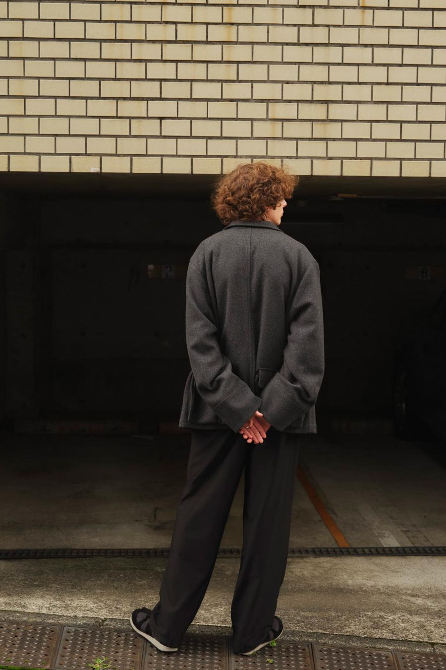 Easy Trousers