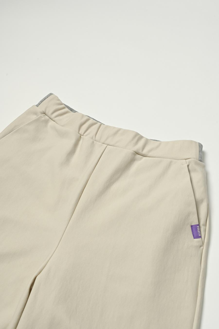 Easy Trousers