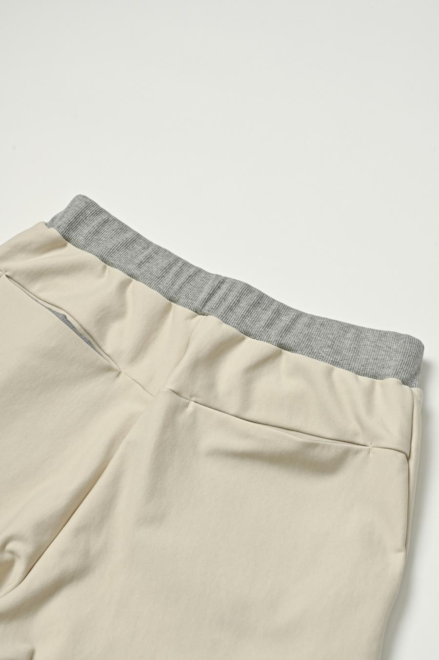 Easy Trousers