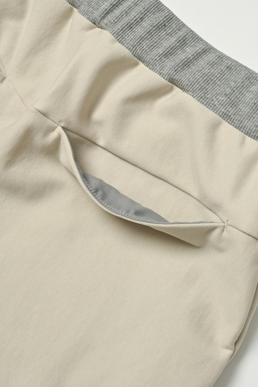 Easy Trousers