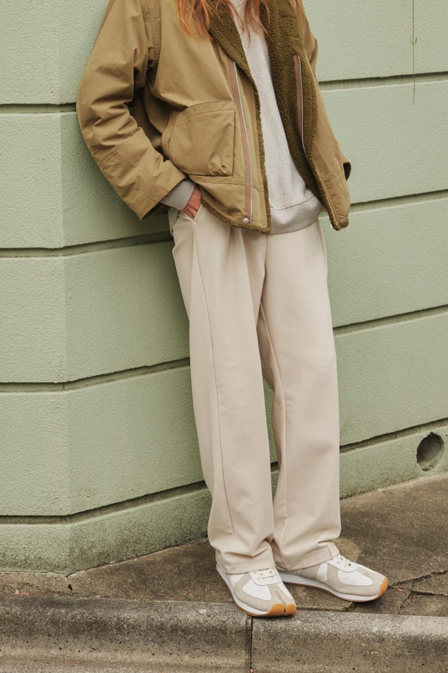 Easy Trousers