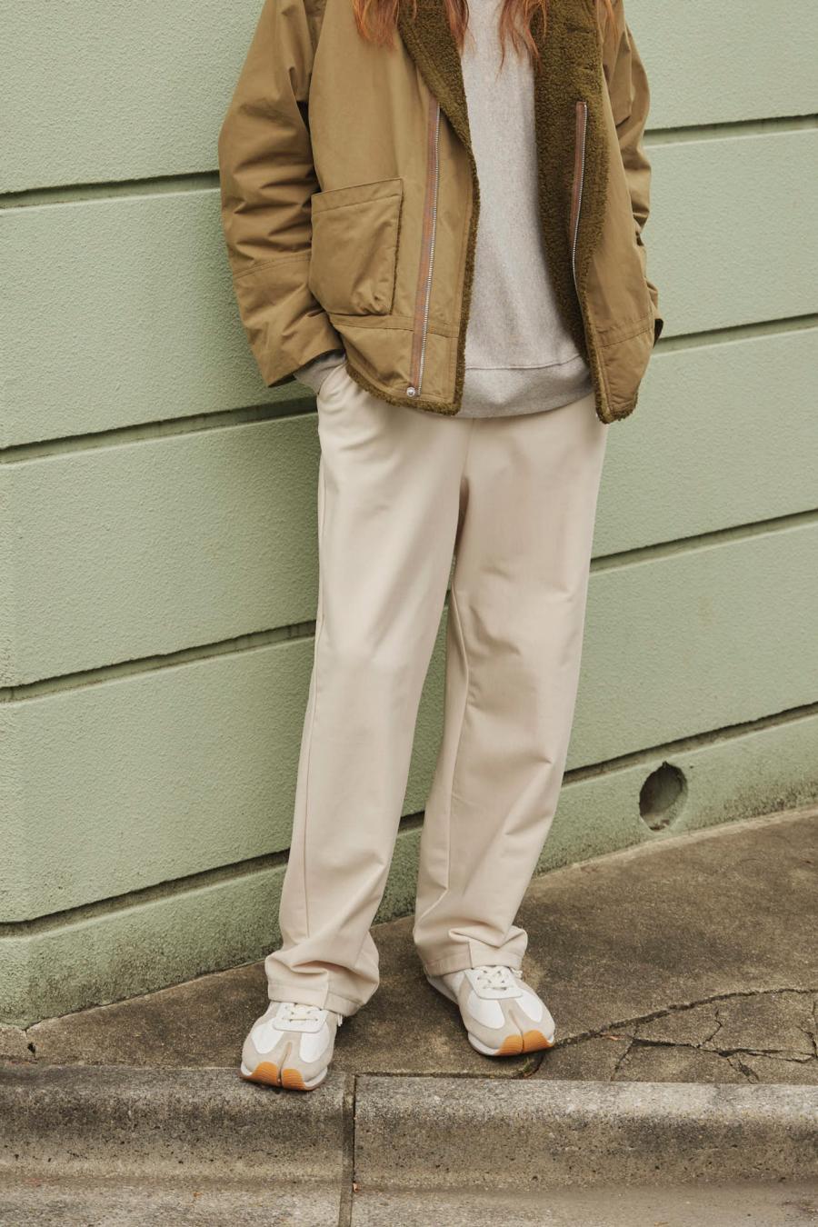 Easy Trousers
