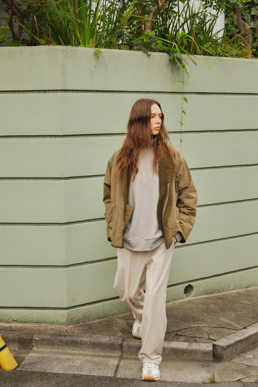 Easy Trousers