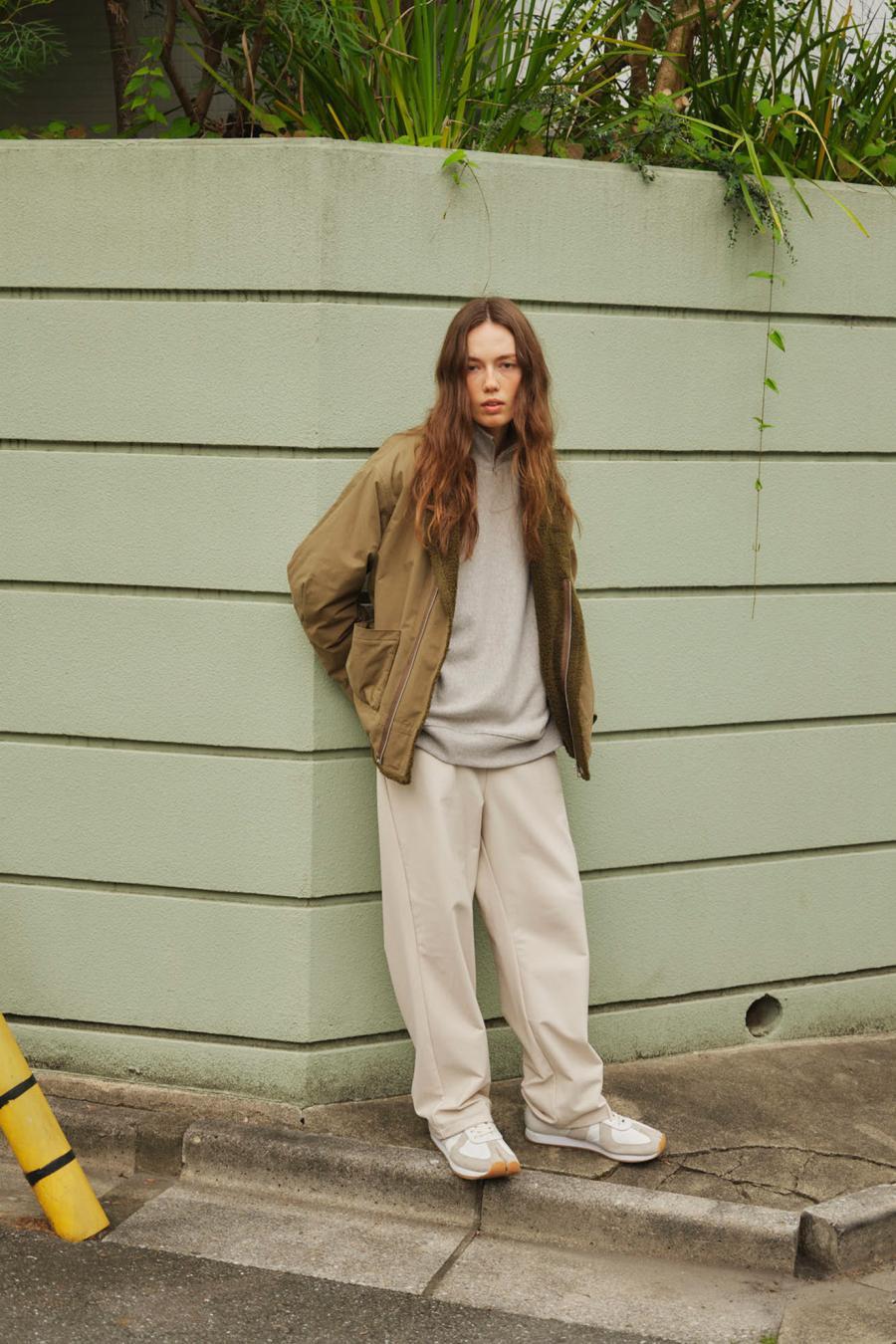 Easy Trousers
