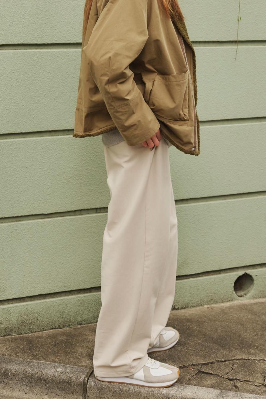 Easy Trousers