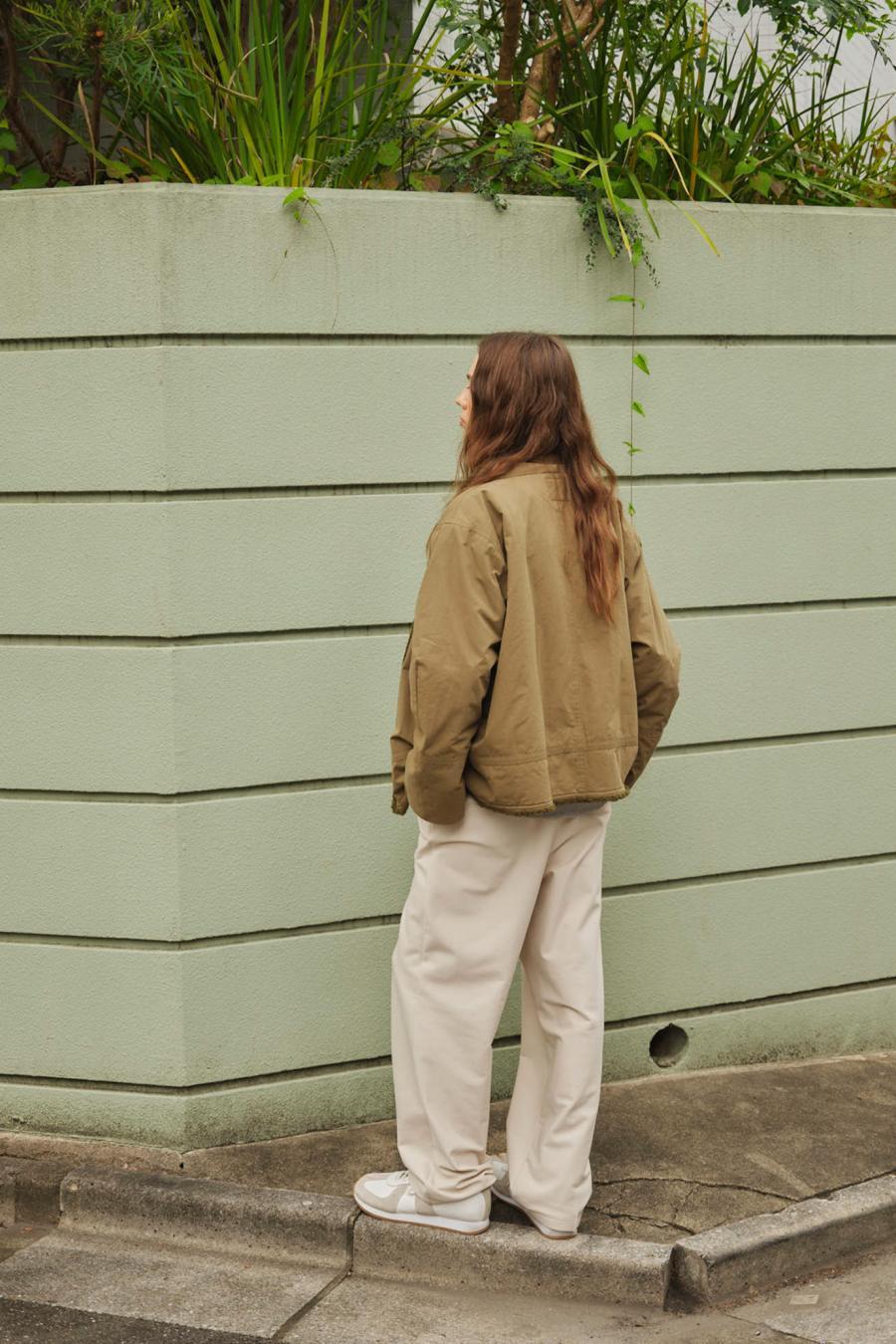 Easy Trousers