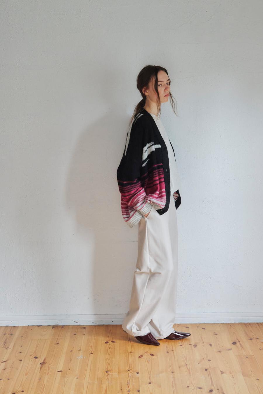 Easy Trousers