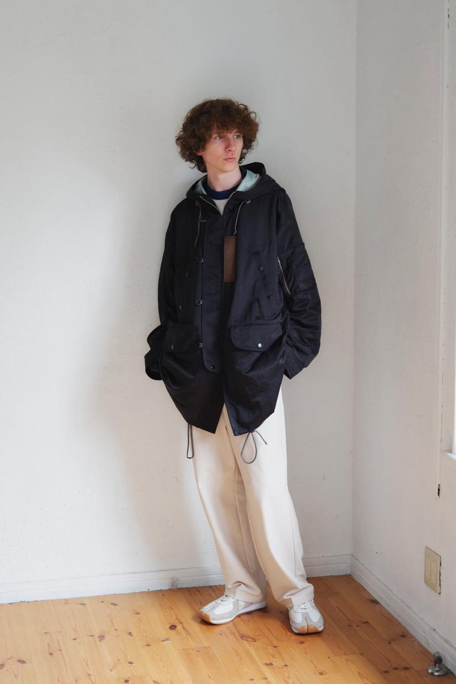 Easy Trousers