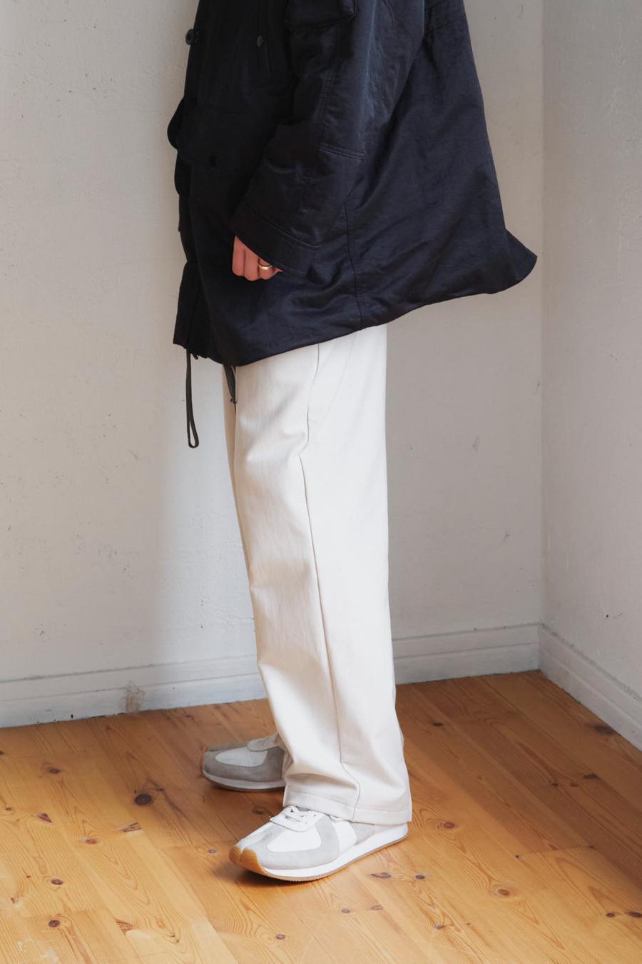 Easy Trousers