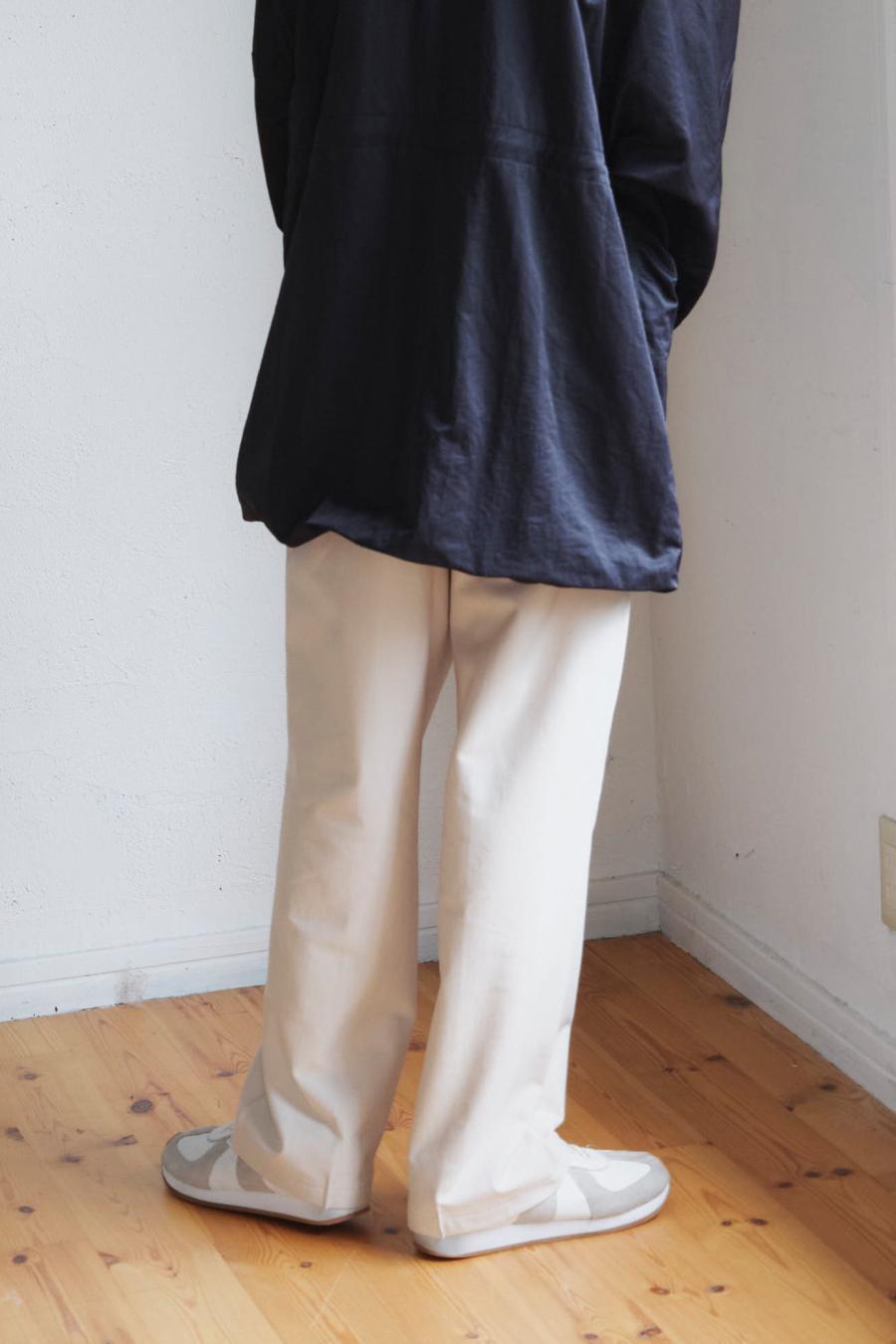 Easy Trousers