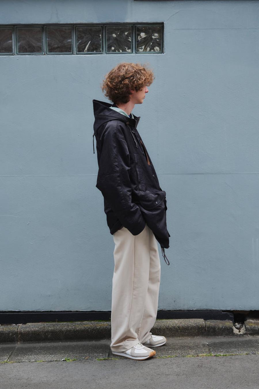 Easy Trousers