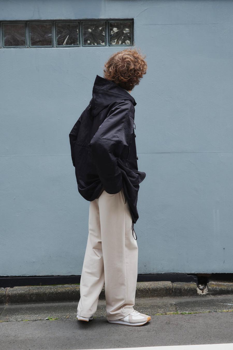 Easy Trousers