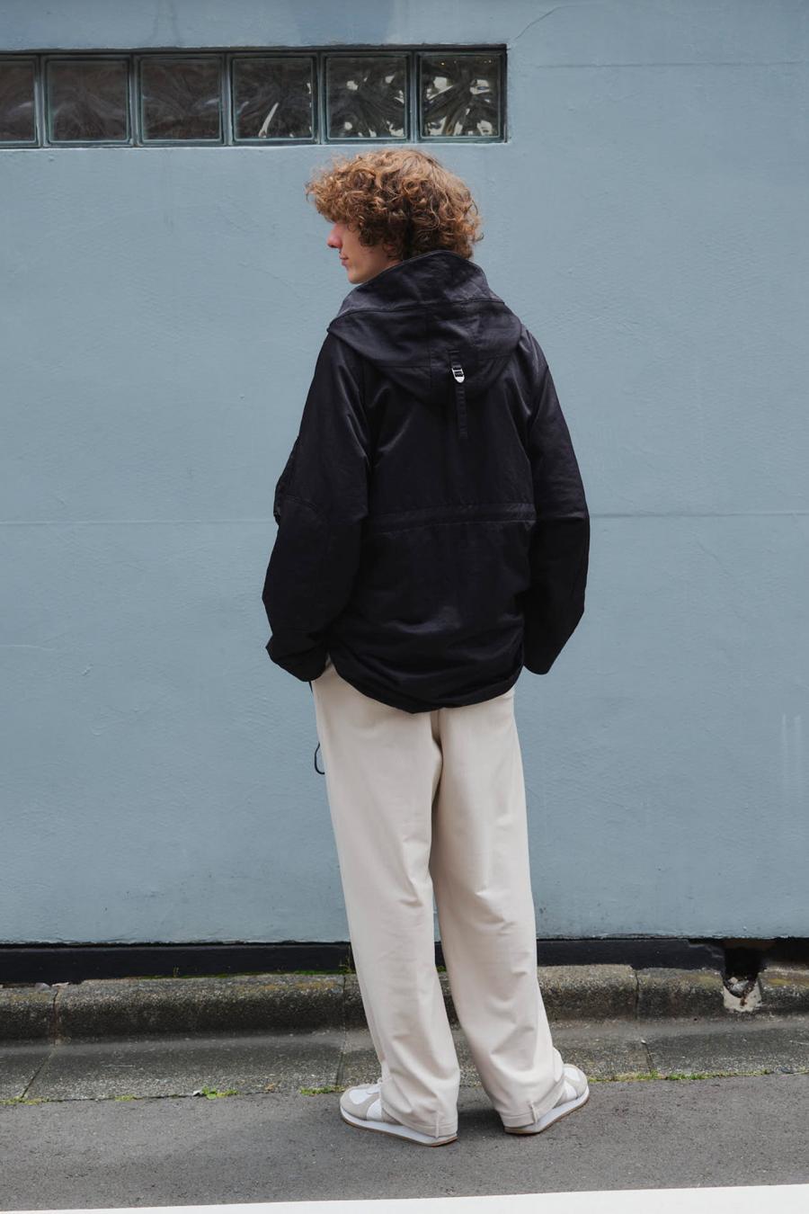 Easy Trousers