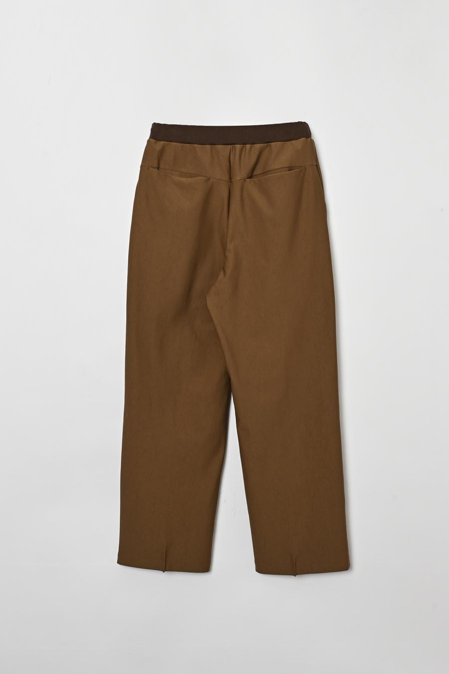 Easy Trousers