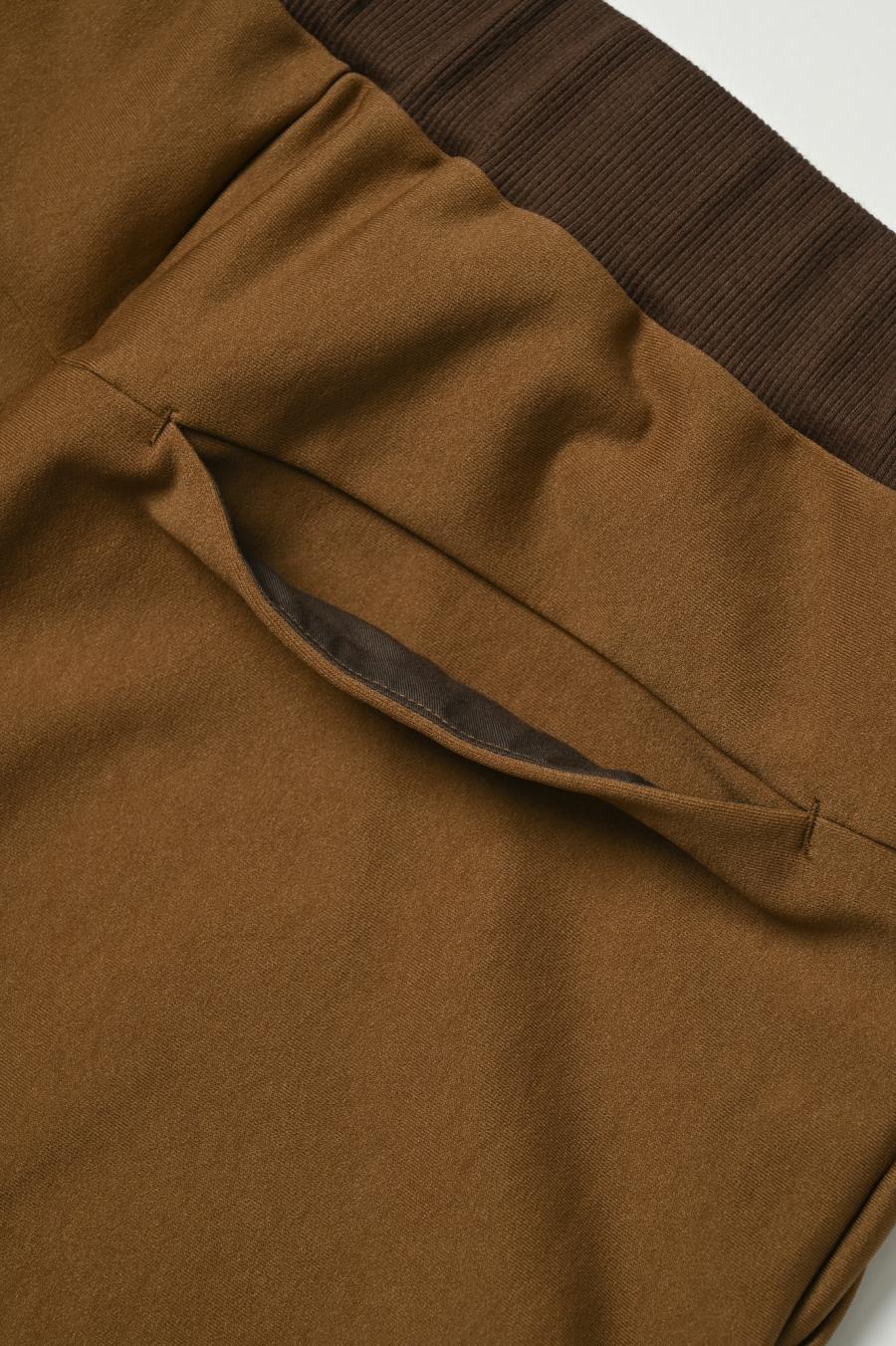 Easy Trousers