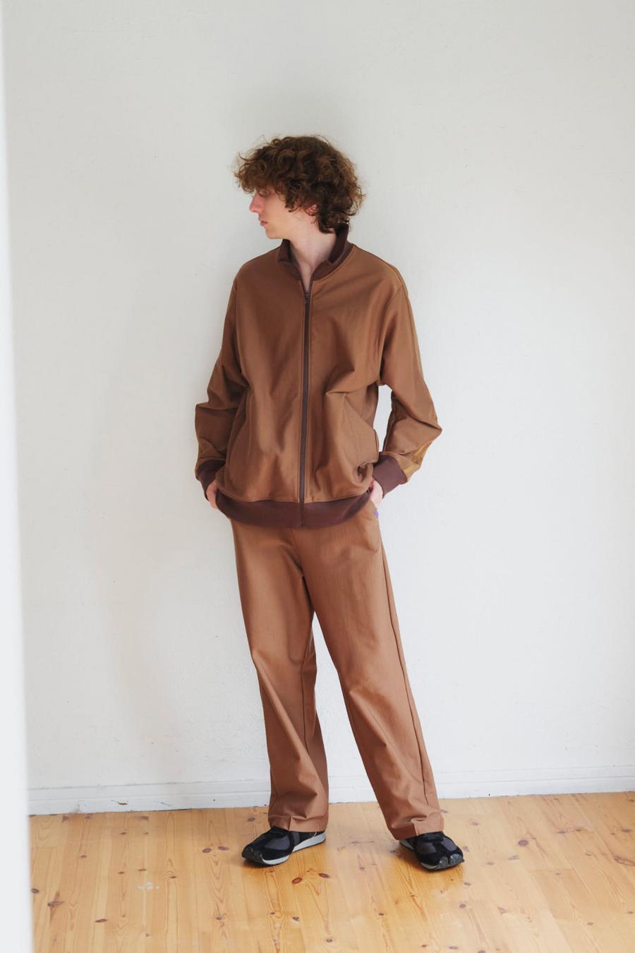 Easy Trousers