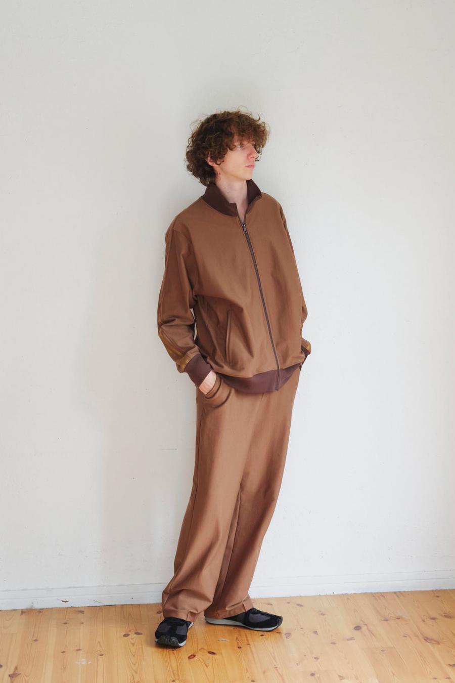 Easy Trousers