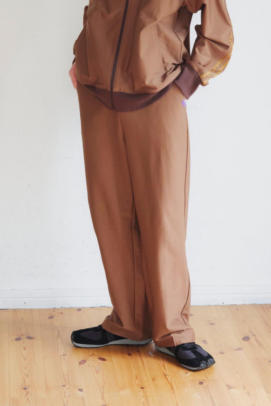 Easy Trousers