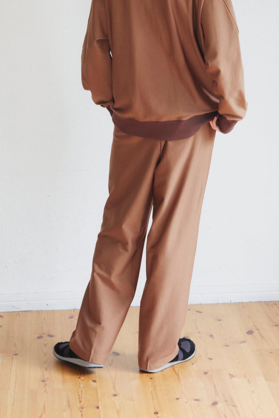 Easy Trousers