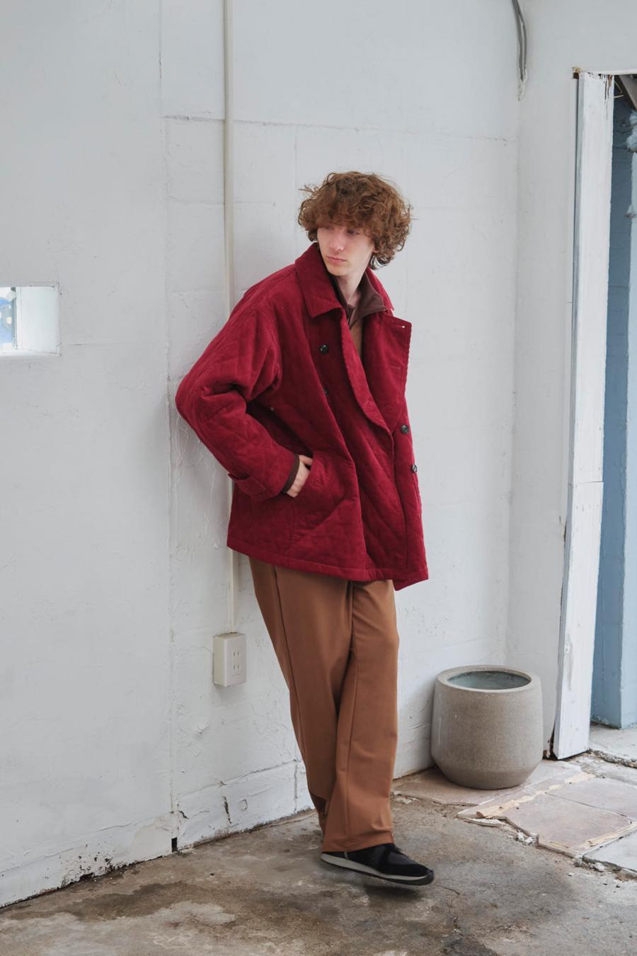 Easy Trousers