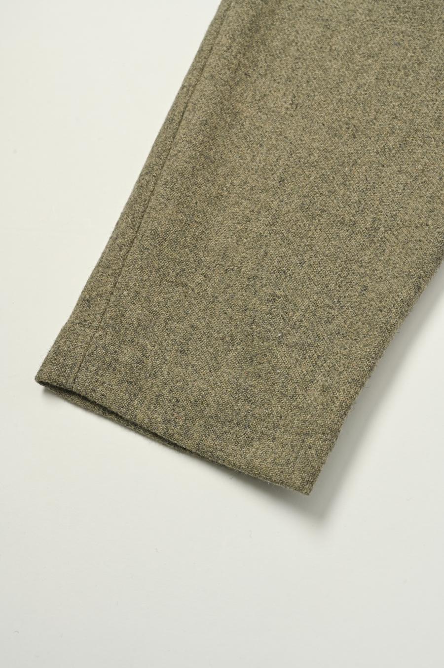 M-39 Wool Trousers