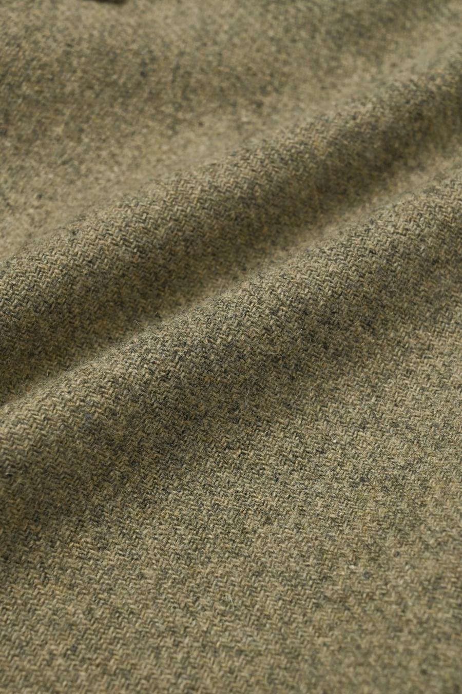 M-39 Wool Trousers