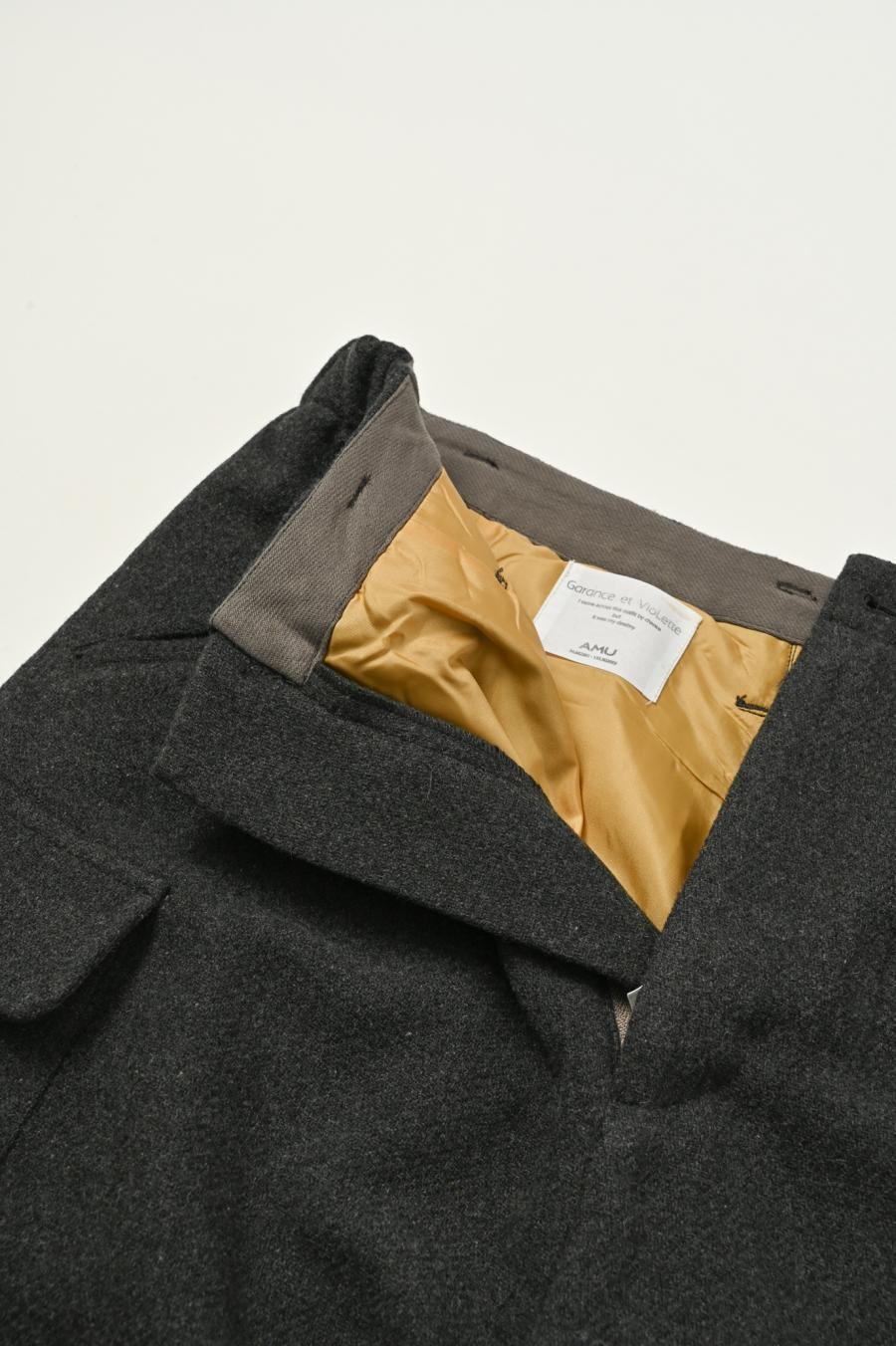M-39 Wool Trousers