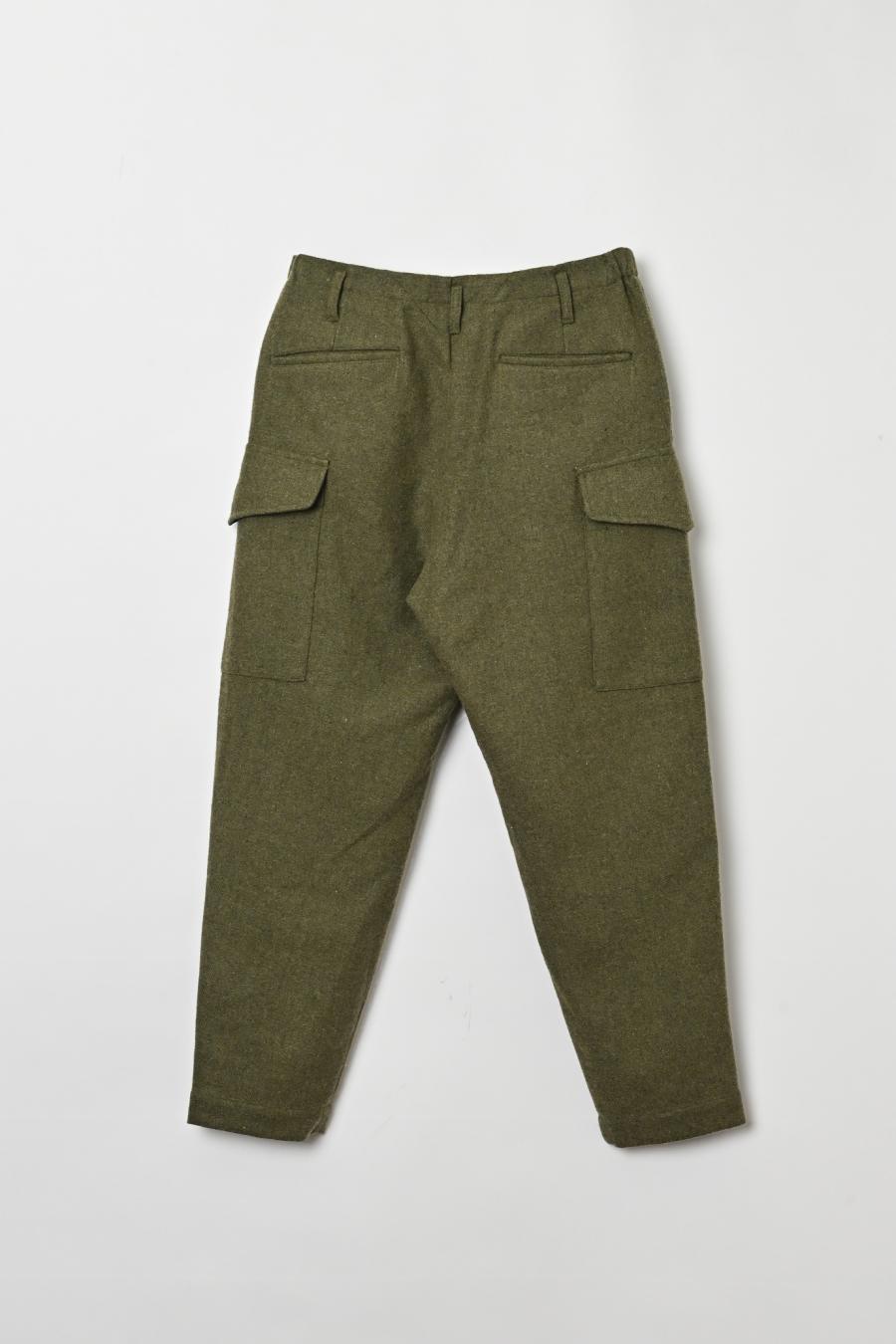 M-39 Wool Trousers