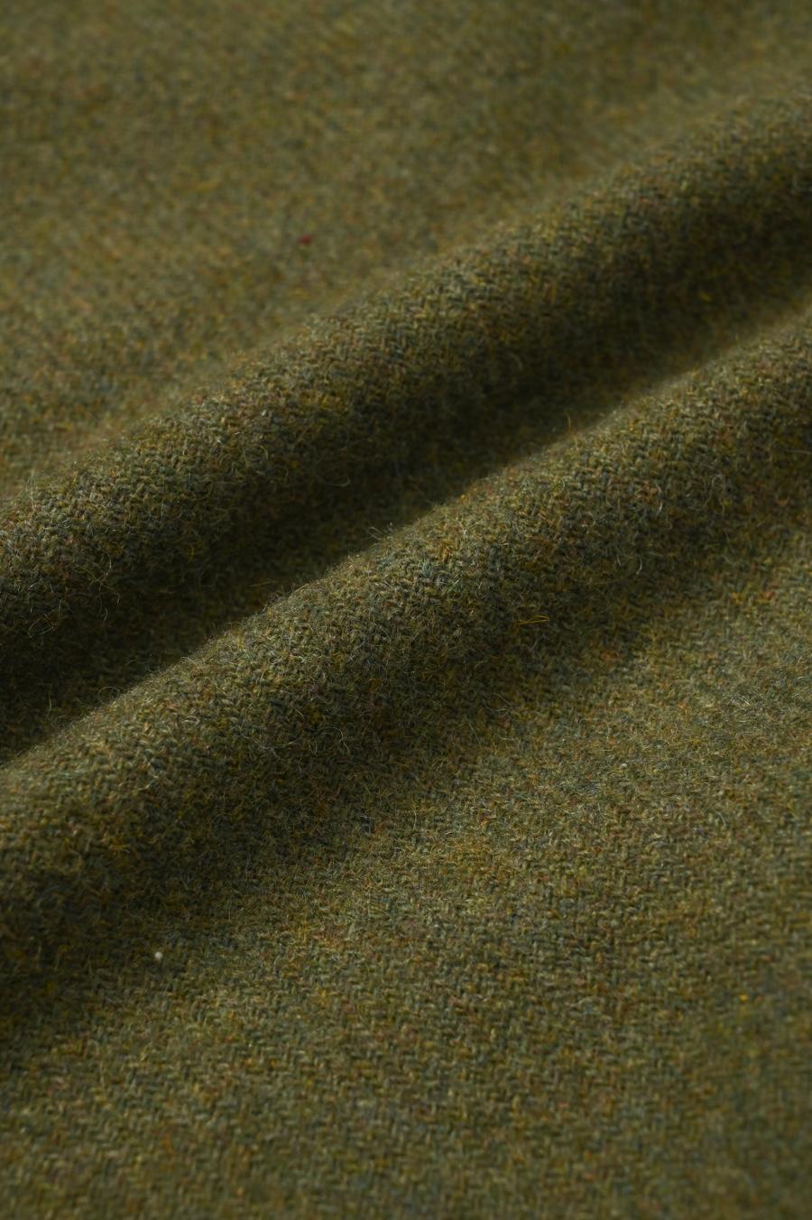 M-39 Wool Trousers