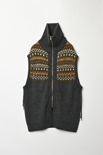 Mグレー