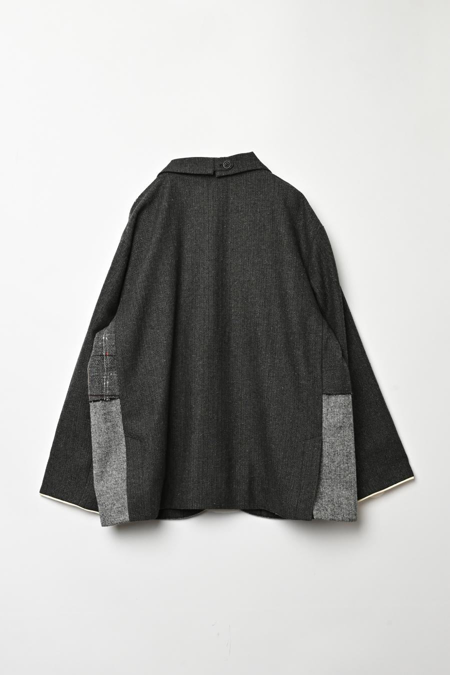 Pieced Jacket