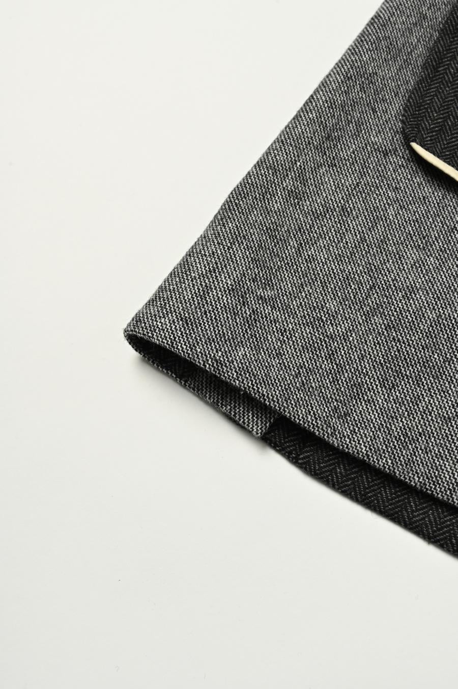 Pieced Jacket