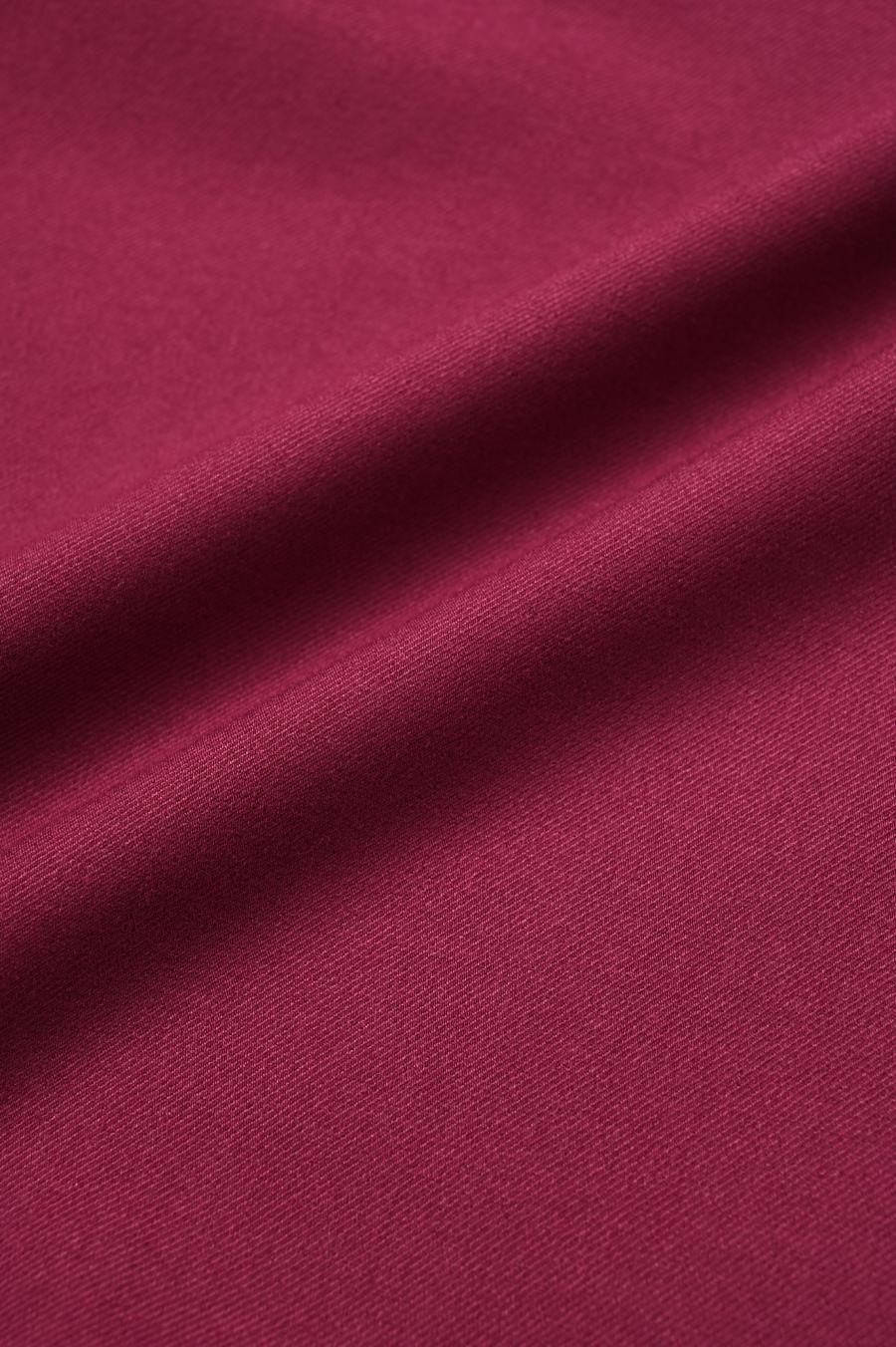 Double-Tuck Trousers