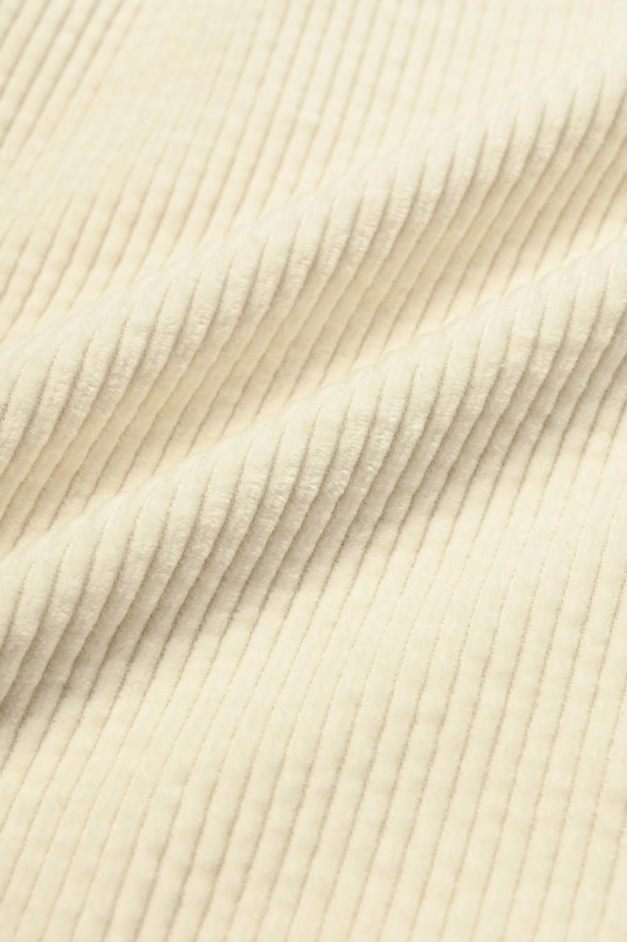 Corduroy Big Pocket Pants
